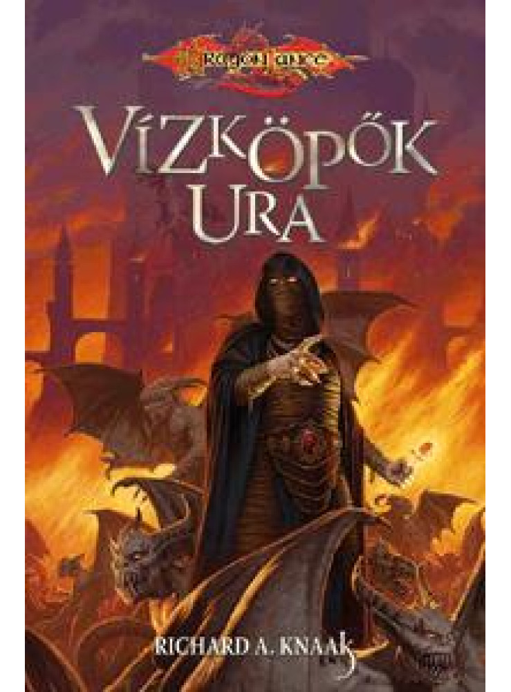 VÍZKÖPŐK URA VÍZKÖPŐK URA