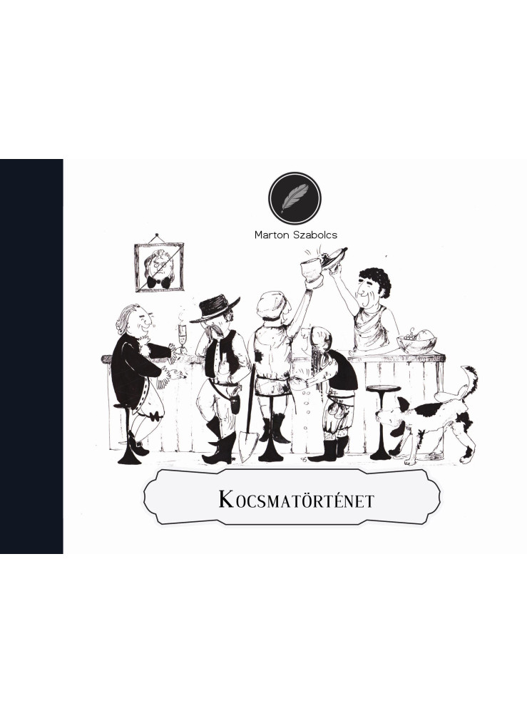 KOCSMATÖRTÉNET KOCSMATÖRTÉNET