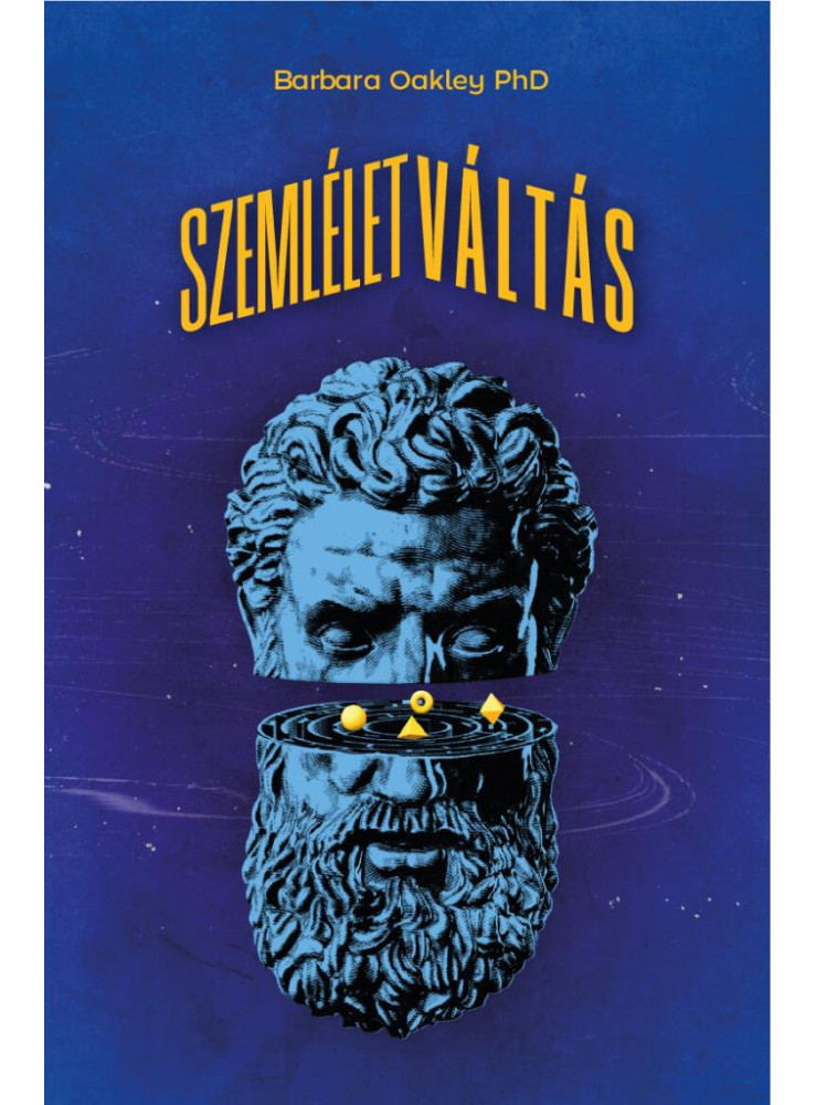 SZEMLÉLETVÁLTÁS