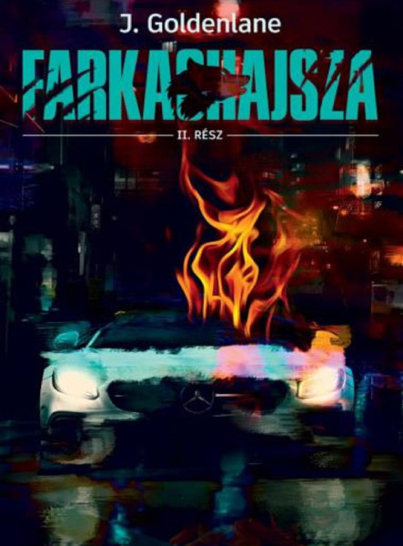 FARKASHAJSZA II