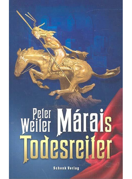 MÁRAIS TODESREITER MÁRAIS TODESREITER