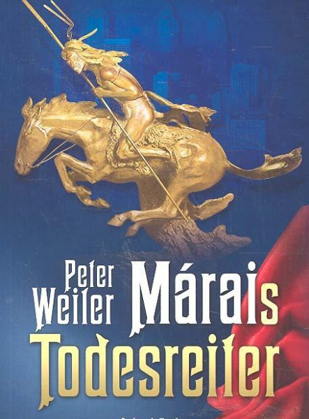 MÁRAIS TODESREITER