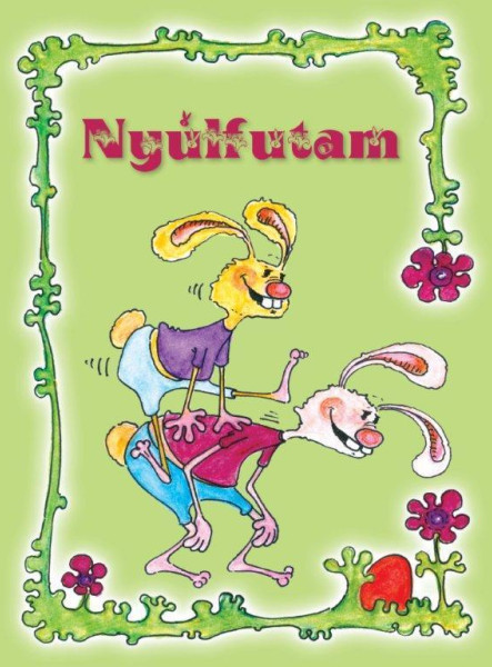 NYÚLFUTAM