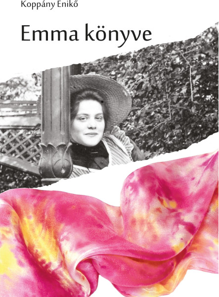 EMMA KÖNYVE