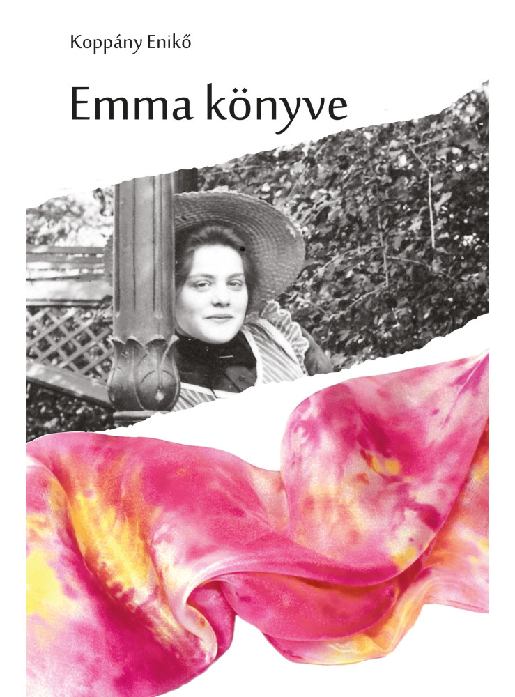 EMMA KÖNYVE EMMA KÖNYVE