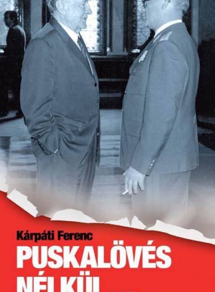 PUSKALÖVÉS NÉLKÜL...