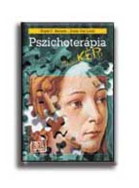 PSZICHOTERÁPIA MÁSKÉPP