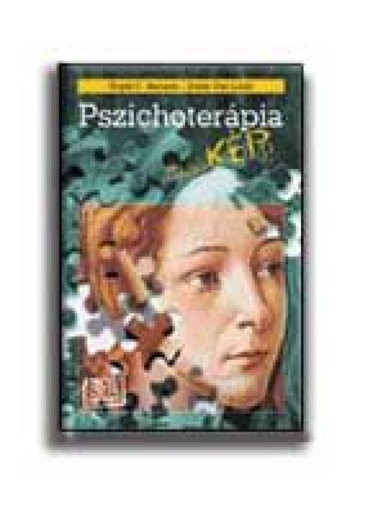 PSZICHOTERÁPIA MÁSKÉPP PSZICHOTERÁPIA MÁSKÉPP