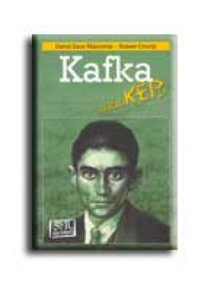 KAFKA MÁSKÉPP KAFKA MÁSKÉPP