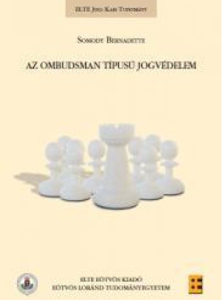 AZ OMBUDSMAN TÍPUSÚ JOGVÉDELEM