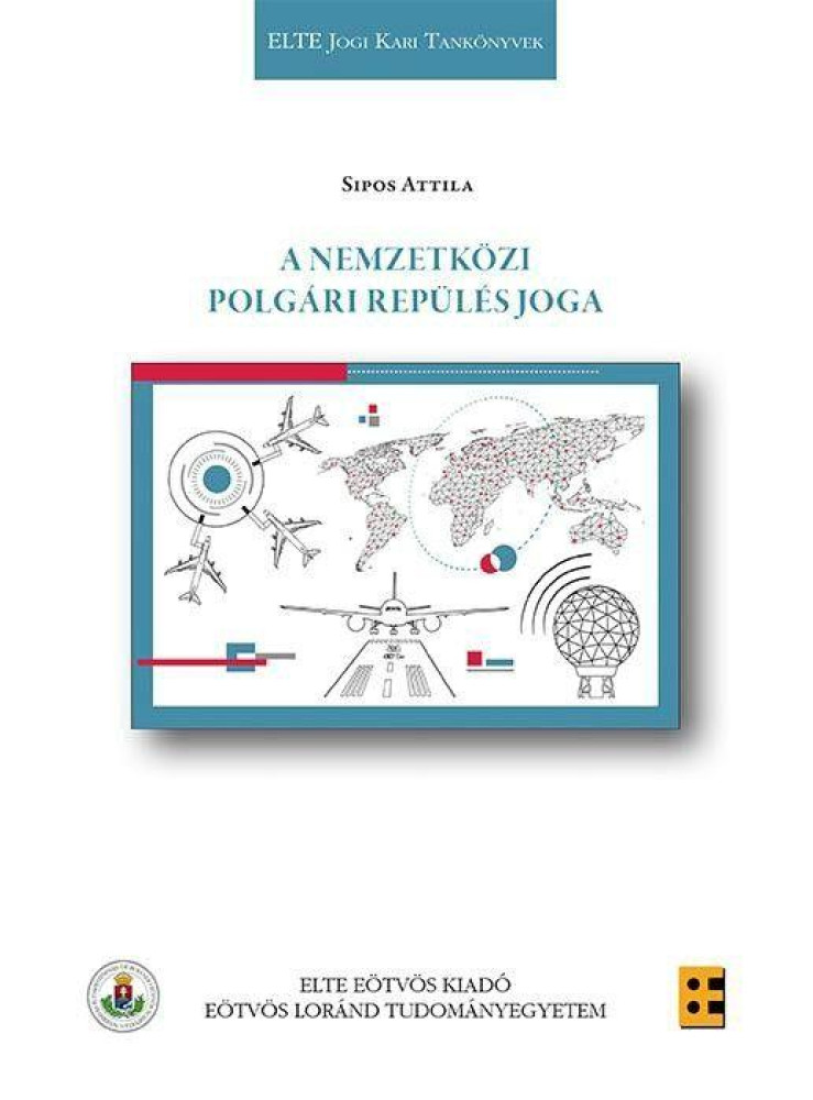 A NEMZETKÖZI POLGÁRI REPÜLÉS JOGA