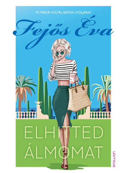 ELHITTED ÁLMOMAT ELHITTED ÁLMOMAT