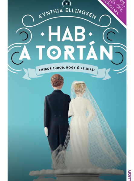 HAB A TORTÁN - FEJŐS ÉVA KÖNYVTÁRA -