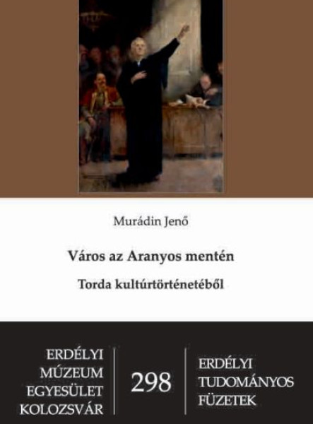 VÁROS AZ ARANYOS MENTÉN