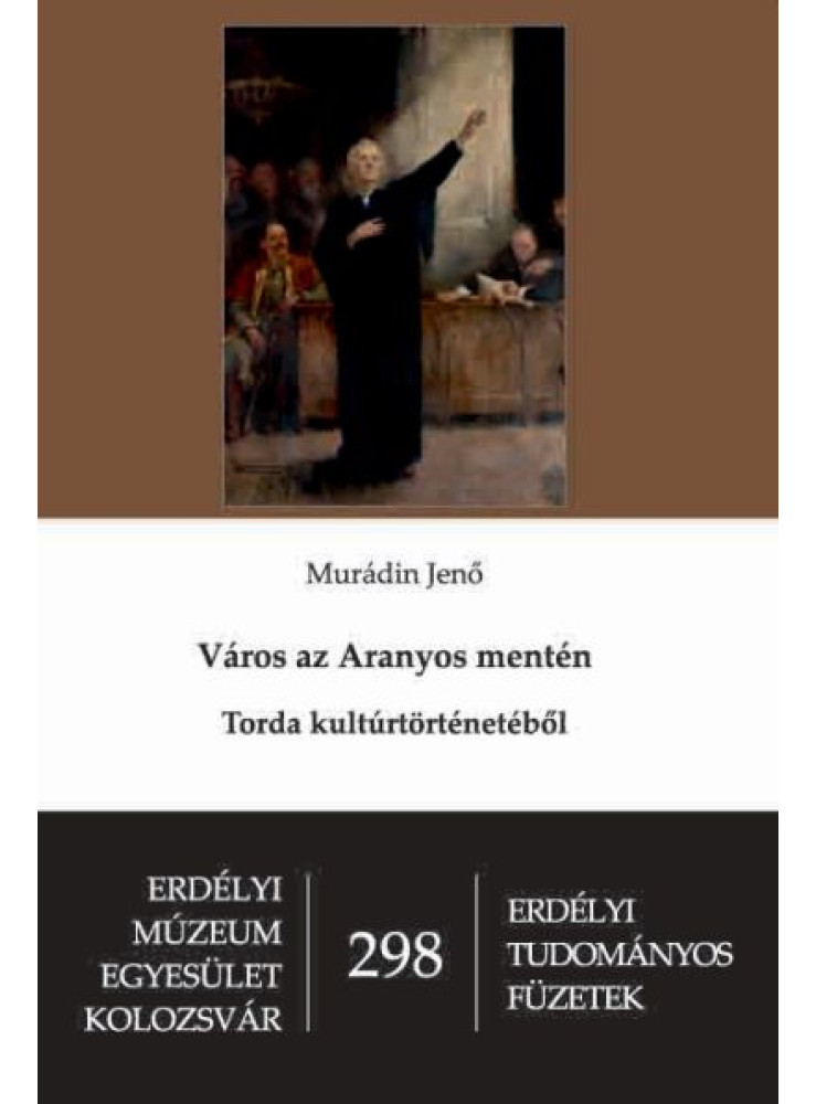 VÁROS AZ ARANYOS MENTÉN VÁROS AZ ARANYOS MENTÉN