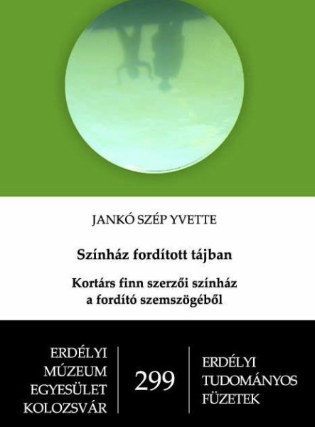 SZÍNHÁZ FORDÍTOTT TÁJBAN