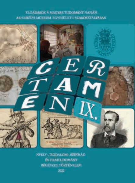 CERTAMEN IX.