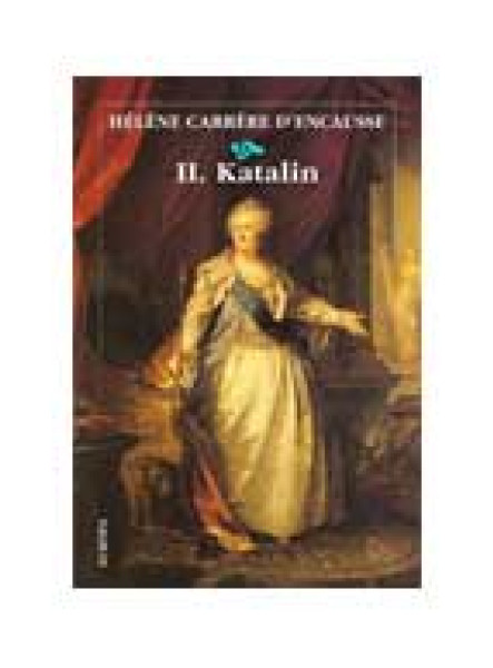 II. KATALIN