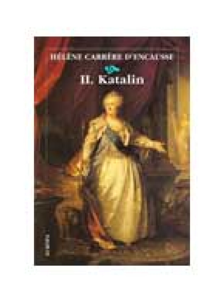 II. KATALIN