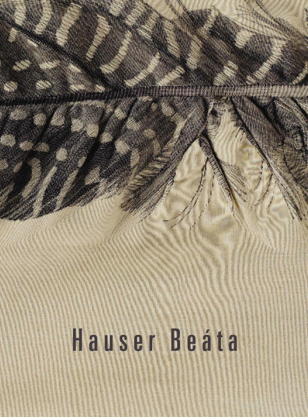 HAUSER BEÁTA (ALBUM)