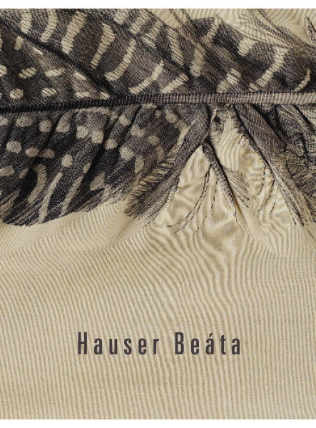 HAUSER BEÁTA (ALBUM) HAUSER BEÁTA (ALBUM)