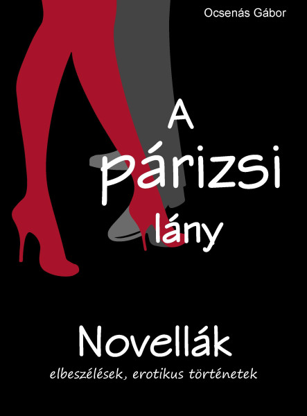 A PÁRIZSI LÁNY
