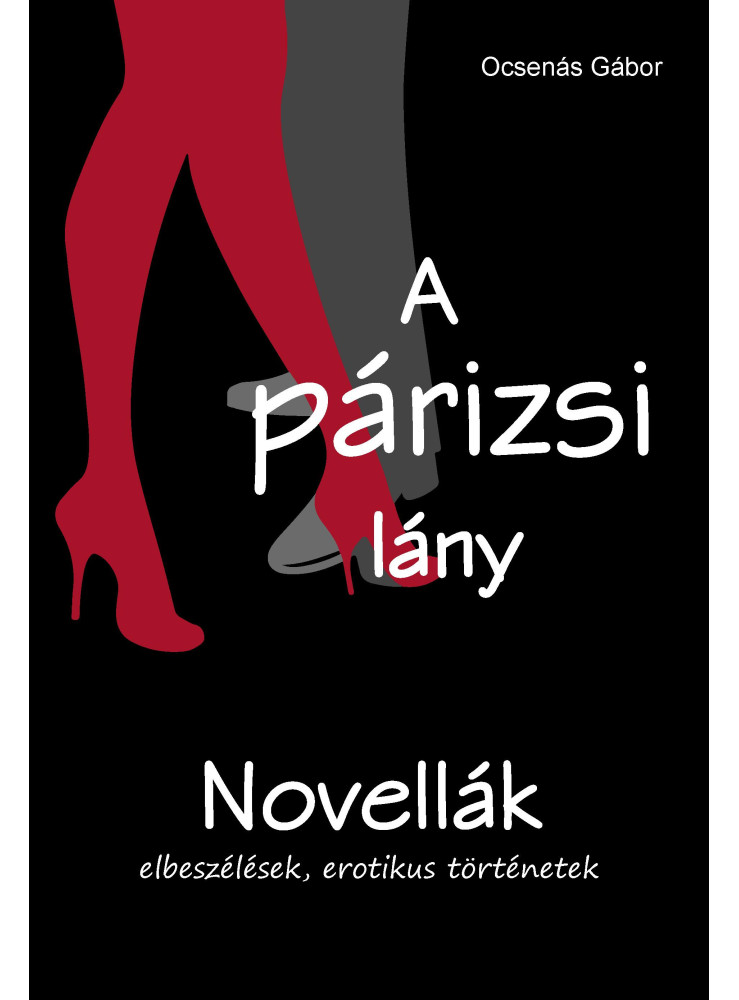 A PÁRIZSI LÁNY