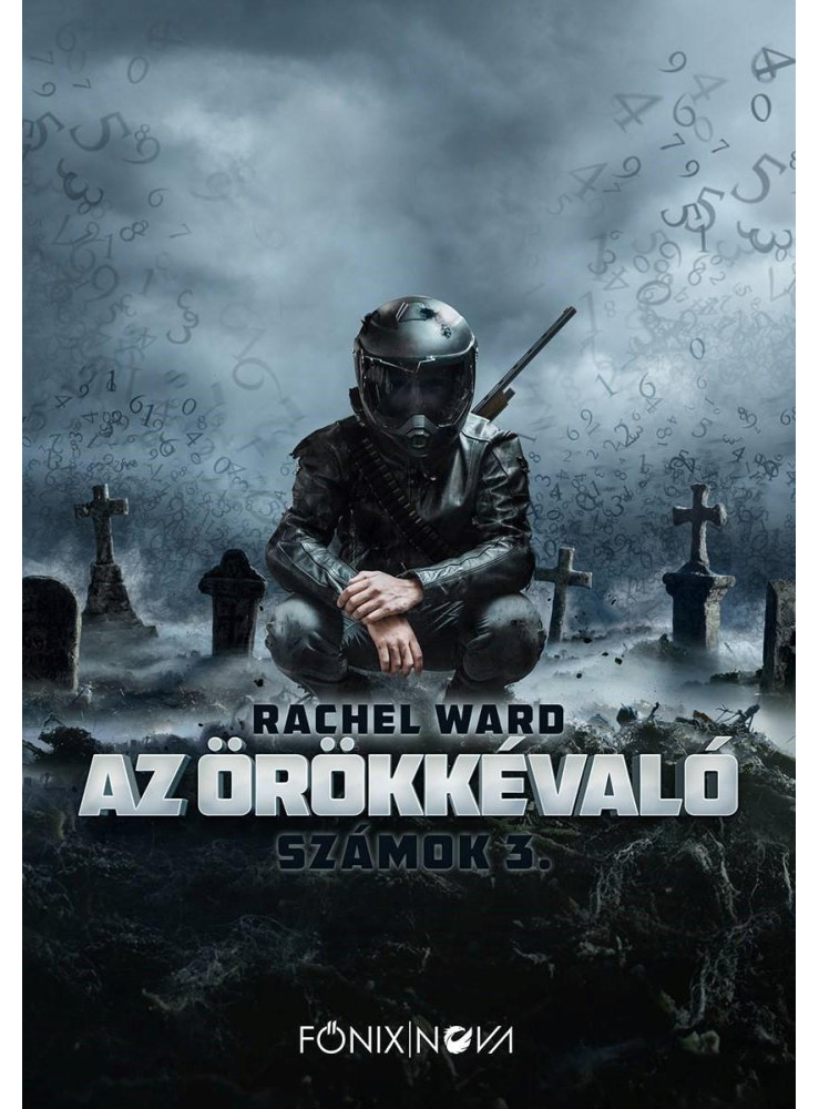 AZ ÖRÖKKÉVALÓ - SZÁMOK 3.