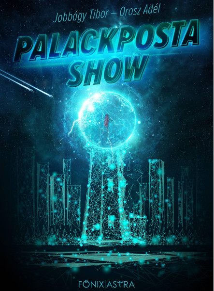 PALACKPOSTA SHOW