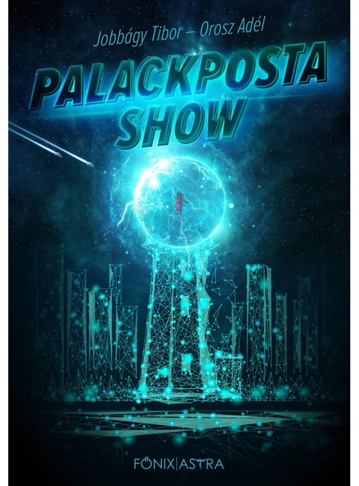 PALACKPOSTA SHOW