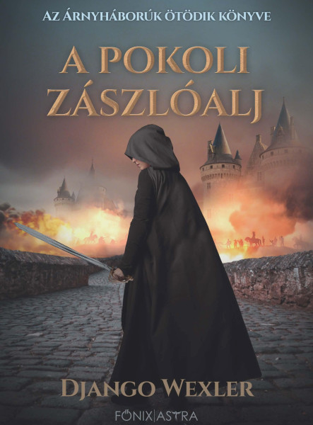 A POKOLI ZÁSZLÓALJ