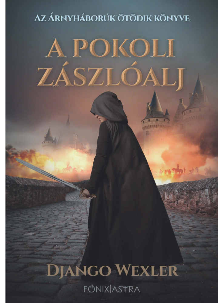A POKOLI ZÁSZLÓALJ