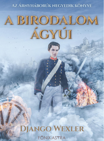 A BIRODALOM ÁGYÚI