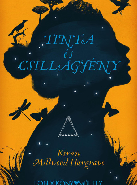 TINTA ÉS CSILLAGFÉNY