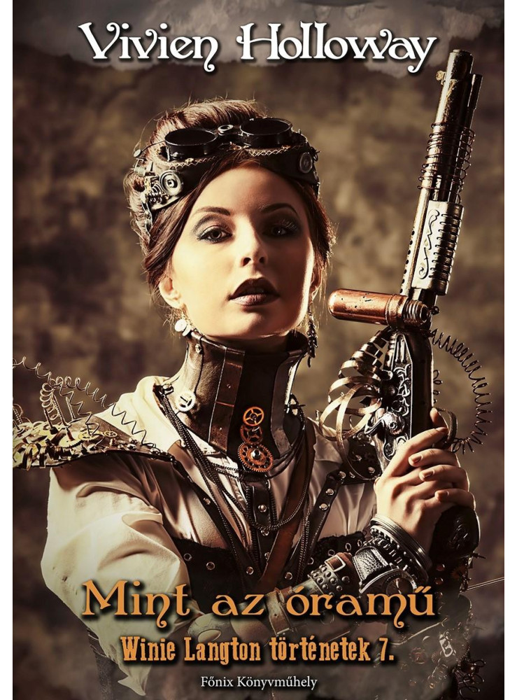 MINT AZ ÓRAMŰ MINT AZ ÓRAMŰ