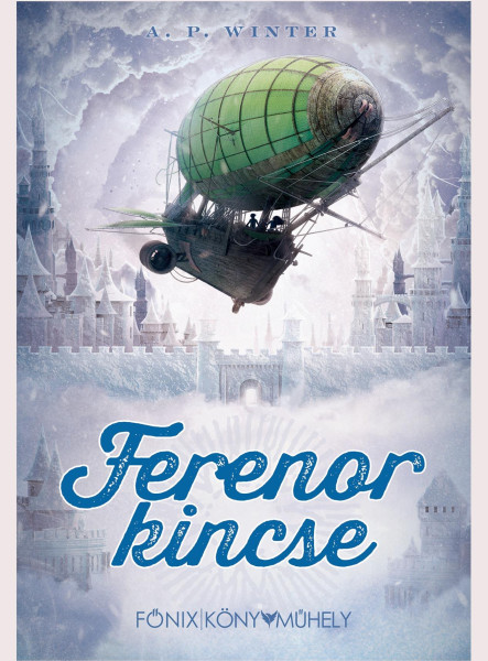 FERENOR KINCSE