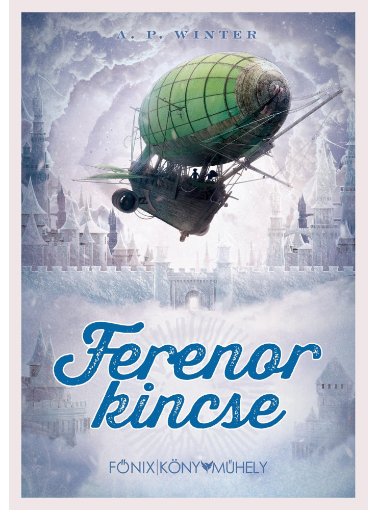 FERENOR KINCSE