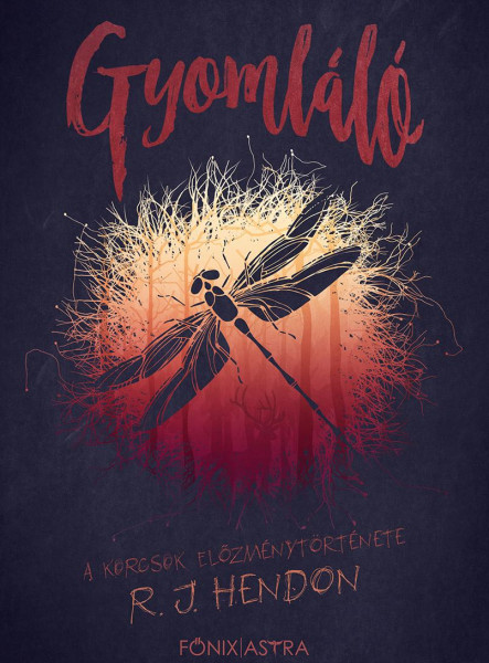 GYOMLÁLÓ