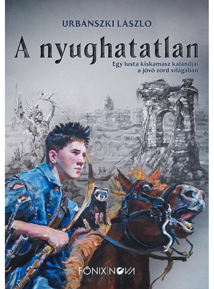 A NYUGHATATLAN A NYUGHATATLAN
