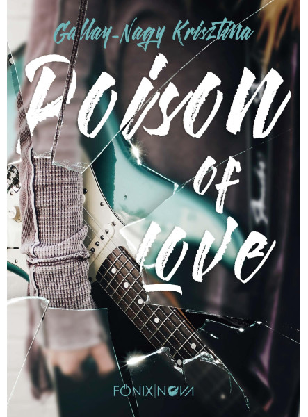 POISON OF LOVE