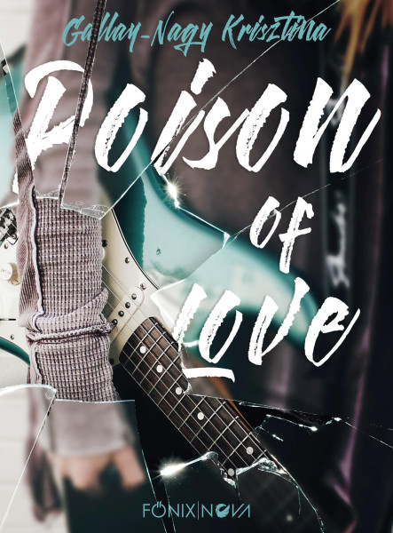 POISON OF LOVE
