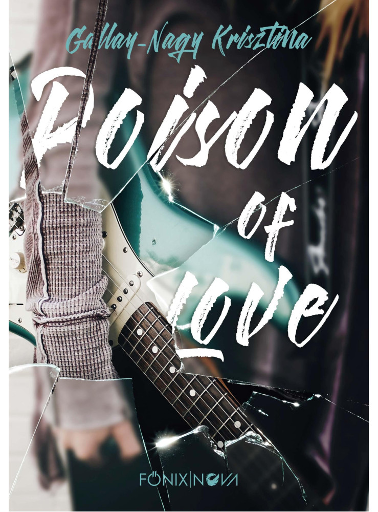 POISON OF LOVE POISON OF LOVE