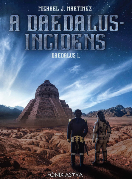 A DAEDALUS-INCIDENS