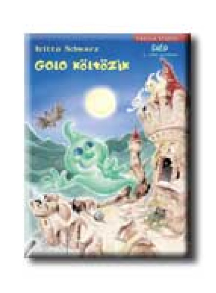 GOLO KÖLTÖZIK