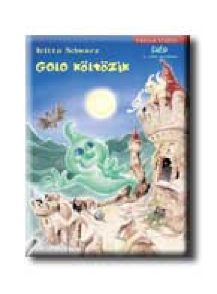GOLO KÖLTÖZIK