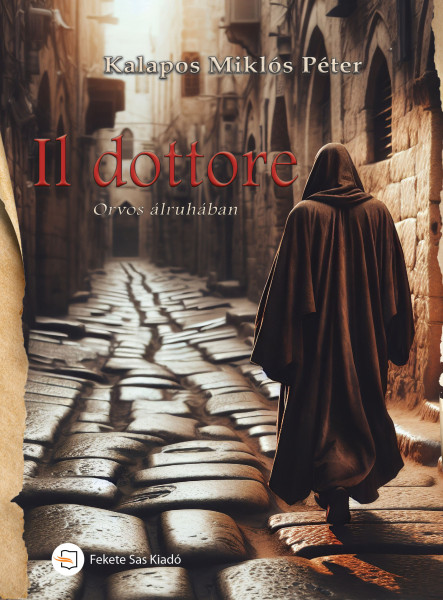 IL DOTTORE - ORVOS ÁLRUHÁBAN