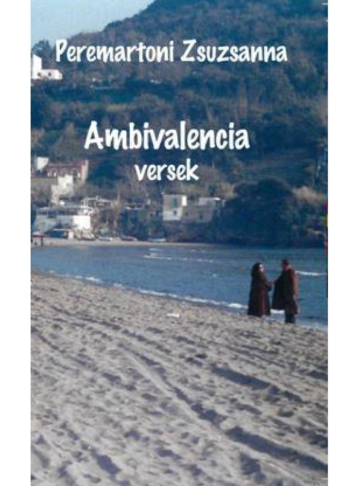 AMBIVALENCIA - VERSEK AMBIVALENCIA - VERSEK