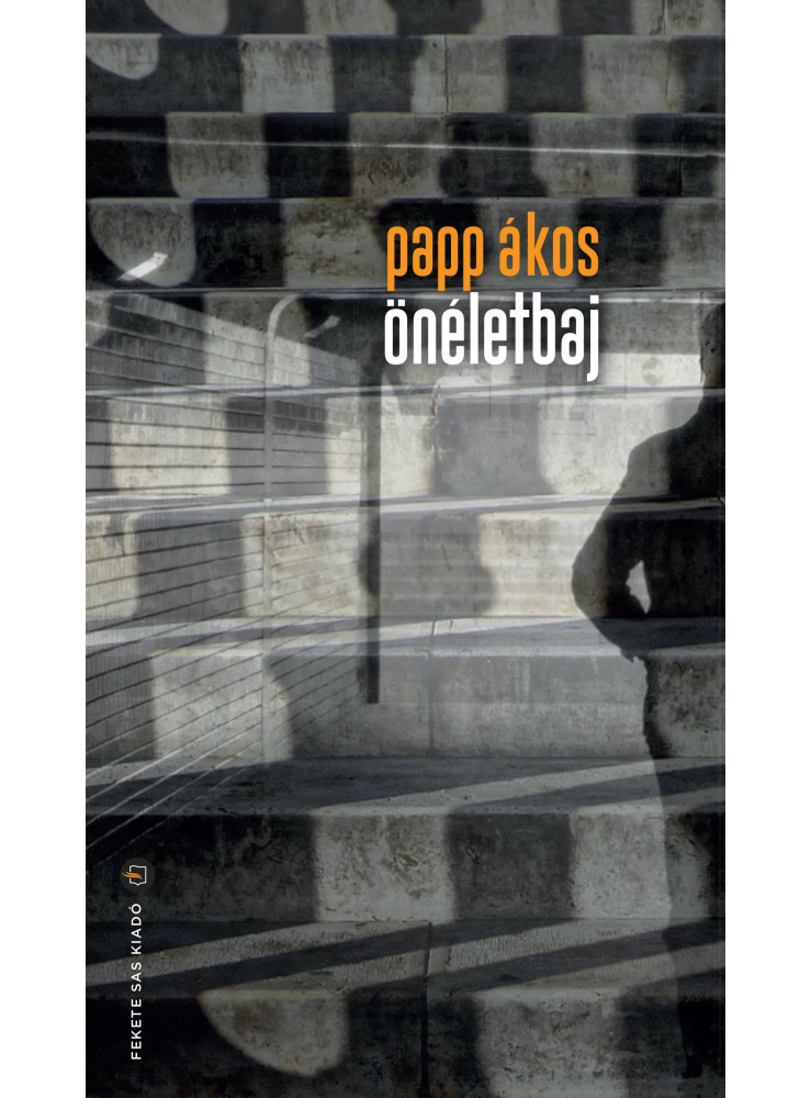 ÖNÉLETBAJ ÖNÉLETBAJ