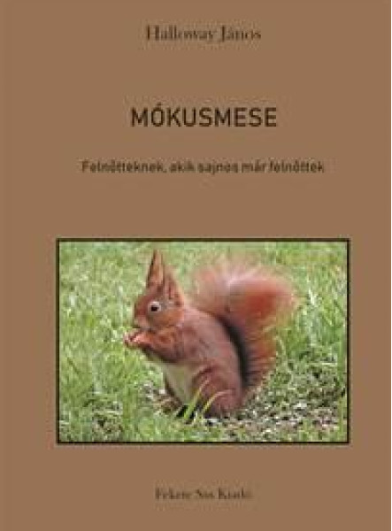 MÓKUSMESE