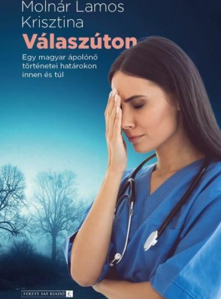 VÁLASZÚTON